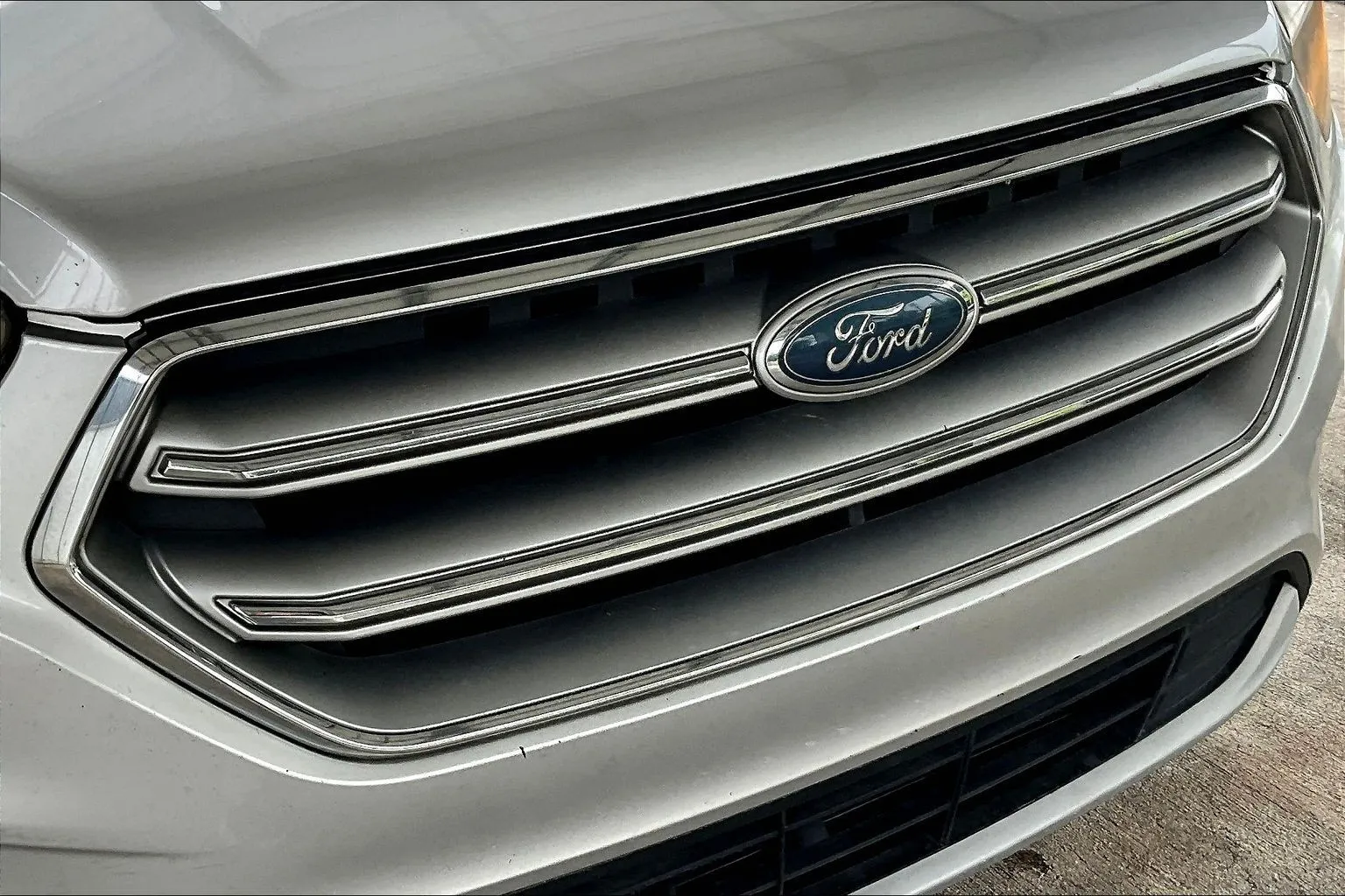 Ford Escape photo 27