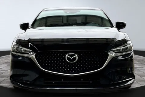 Photos of 2021 Mazda Mazda6 Sport for sale in Jacksonville, FL at M&J Auto Sales and Service