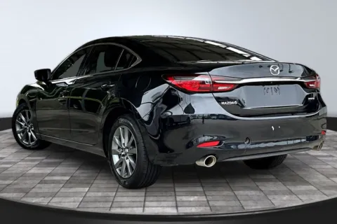 More photos of 2021 Mazda Mazda6 Sport at M&J Auto Sales and Service, FL