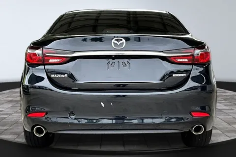 More photos of 2021 Mazda Mazda6 Sport at M&J Auto Sales and Service, FL