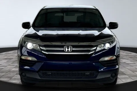 Photos of 2016 Honda Pilot LX for sale in Jacksonville, FL at M&J Auto Sales and Service