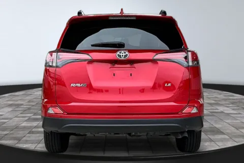 More photos of 2017 Toyota RAV4 LE at M&J Auto Sales and Service, FL