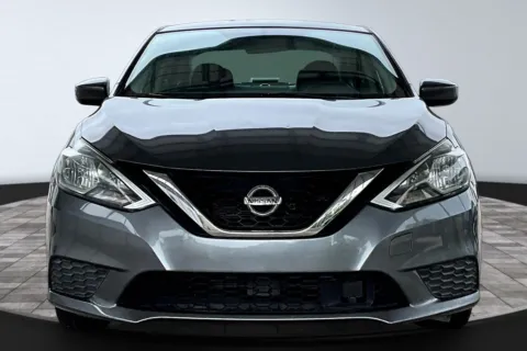 Photos of 2019 Nissan Sentra for sale in Jacksonville, FL at M&J Auto Sales and Service