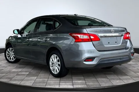 More photos of 2019 Nissan Sentra at M&J Auto Sales and Service, FL