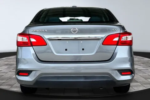 More photos of 2019 Nissan Sentra at M&J Auto Sales and Service, FL