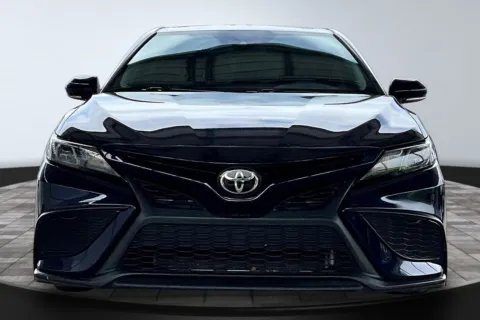 Photos of 2022 Toyota Camry for sale in Jacksonville, FL at M&J Auto Sales and Service
