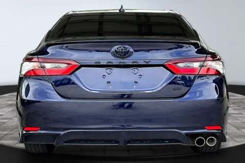 More photos of 2022 Toyota Camry at M&J Auto Sales and Service, FL