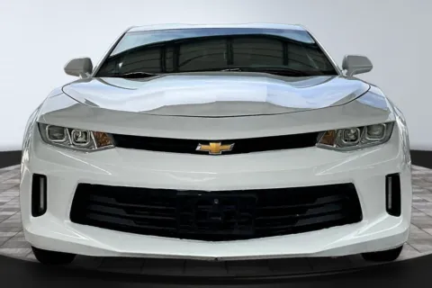 Photos of 2018 Chevrolet Camaro LT for sale in Jacksonville, FL at M&J Auto Sales and Service