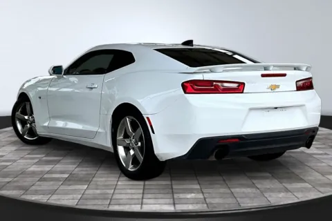 More photos of 2018 Chevrolet Camaro LT at M&J Auto Sales and Service, FL