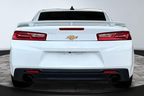 More photos of 2018 Chevrolet Camaro LT at M&J Auto Sales and Service, FL