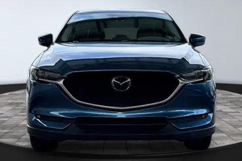 Photos of 2018 Mazda CX-5 Grand Touring for sale in Jacksonville, FL at M&J Auto Sales and Service