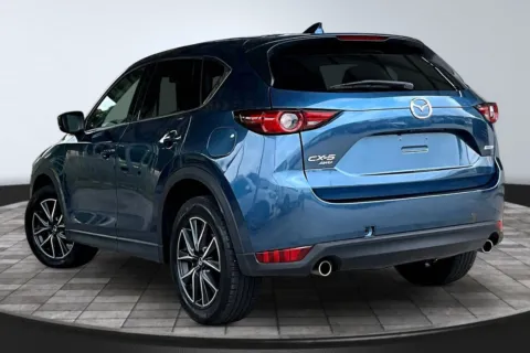 More photos of 2018 Mazda CX-5 Grand Touring at M&J Auto Sales and Service, FL