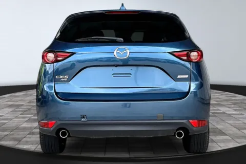 More photos of 2018 Mazda CX-5 Grand Touring at M&J Auto Sales and Service, FL