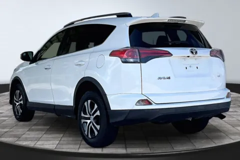 More photos of 2017 Toyota RAV4 LE at M&J Auto Sales and Service, FL