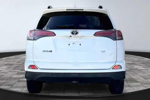 More photos of 2017 Toyota RAV4 LE at M&J Auto Sales and Service, FL