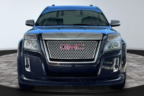 Photos of 2013 GMC Terrain Denali for sale in Jacksonville, FL at M&J Auto Sales and Service