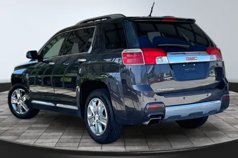 More photos of 2013 GMC Terrain Denali at M&J Auto Sales and Service, FL