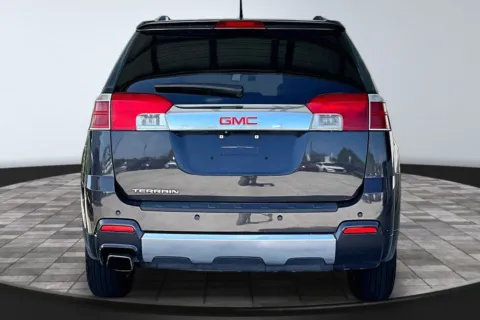 More photos of 2013 GMC Terrain Denali at M&J Auto Sales and Service, FL