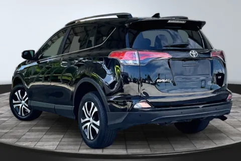 More photos of 2017 Toyota RAV4 LE at M&J Auto Sales and Service, FL