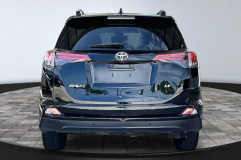 More photos of 2017 Toyota RAV4 LE at M&J Auto Sales and Service, FL