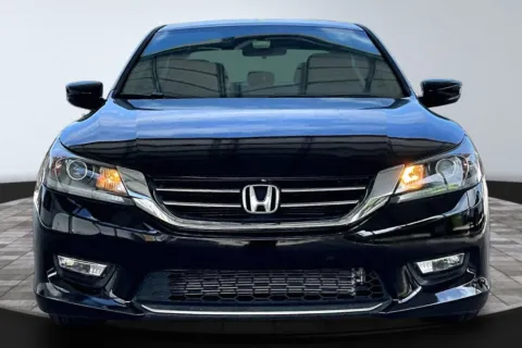 Photos of 2014 Honda Accord Sport for sale in Jacksonville, FL at M&J Auto Sales and Service