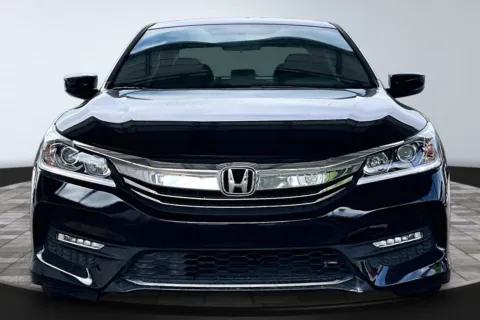 Photos of 2017 Honda Accord Sport for sale in Jacksonville, FL at M&J Auto Sales and Service
