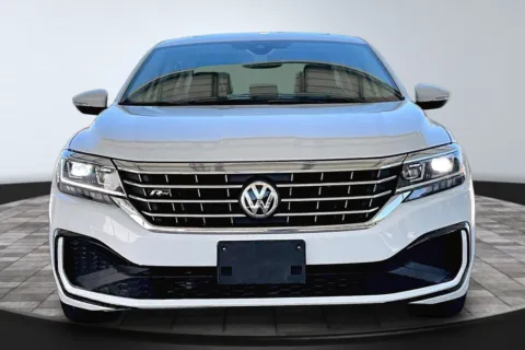 Photos of 2020 Volkswagen Passat R-Line for sale in Jacksonville, FL at M&J Auto Sales and Service