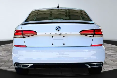 More photos of 2020 Volkswagen Passat R-Line at M&J Auto Sales and Service, FL