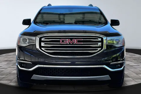 Photos of 2019 GMC Acadia SLE-2 for sale in Jacksonville, FL at M&J Auto Sales and Service