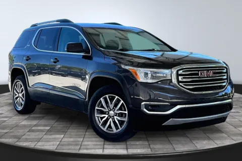 Another view of 2019 GMC Acadia SLE-2 for sale in Jacksonville, FL at M&J Auto Sales and Service