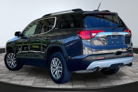 More photos of 2019 GMC Acadia SLE-2 at M&J Auto Sales and Service, FL