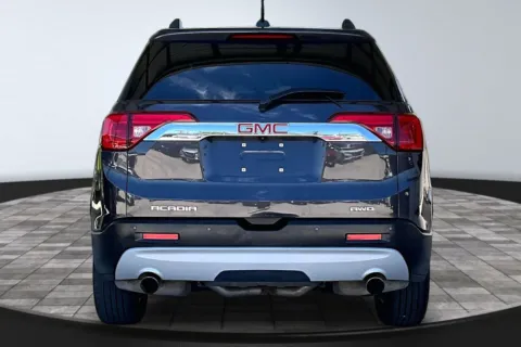 More photos of 2019 GMC Acadia SLE-2 at M&J Auto Sales and Service, FL