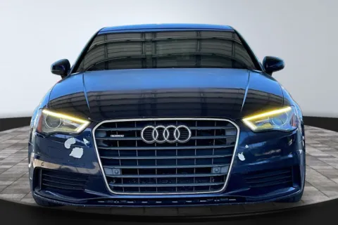 Photos of 2016 Audi A3 2.0T quattro Premium Plus for sale in Jacksonville, FL at M&J Auto Sales and Service