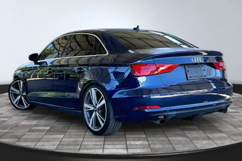 More photos of 2016 Audi A3 2.0T quattro Premium Plus at M&J Auto Sales and Service, FL