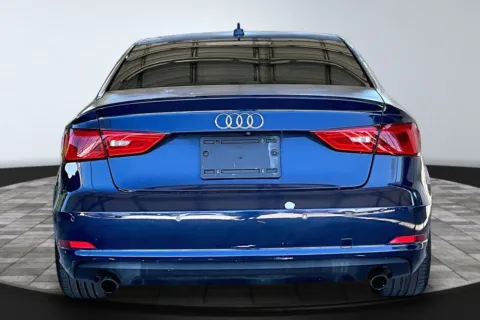 More photos of 2016 Audi A3 2.0T quattro Premium Plus at M&J Auto Sales and Service, FL