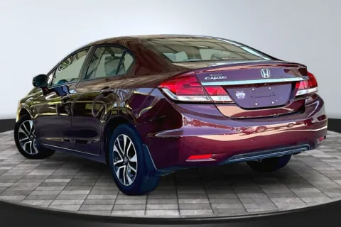 More photos of 2013 Honda Civic at M&J Auto Sales and Service, FL