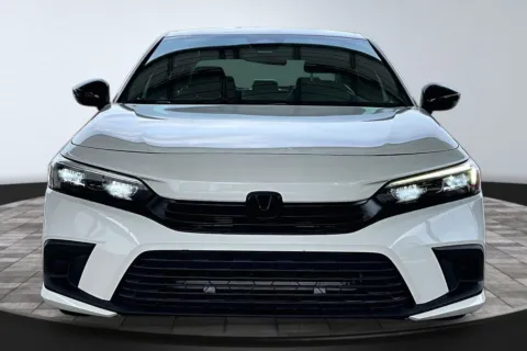 Photos of 2022 Honda Civic Sport for sale in Jacksonville, FL at M&J Auto Sales and Service