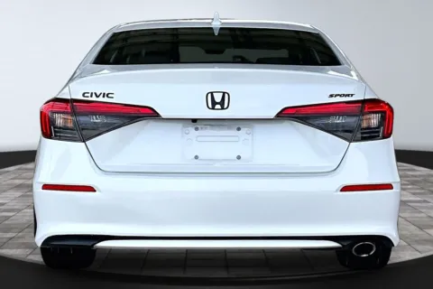 More photos of 2022 Honda Civic Sport at M&J Auto Sales and Service, FL