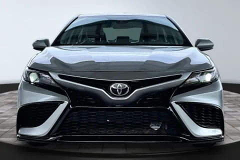 Photos of 2021 Toyota Camry for sale in Jacksonville, FL at M&J Auto Sales and Service