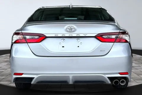 More photos of 2021 Toyota Camry at M&J Auto Sales and Service, FL