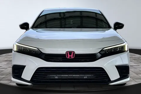 Photos of 2022 Honda Civic Sport for sale in Jacksonville, FL at M&J Auto Sales and Service