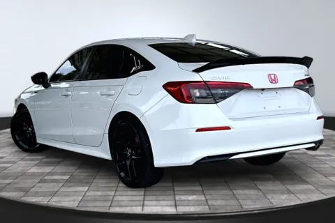 More photos of 2022 Honda Civic Sport at M&J Auto Sales and Service, FL