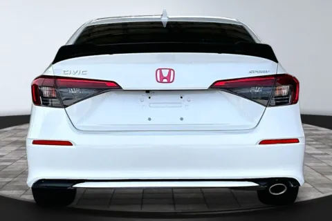 More photos of 2022 Honda Civic Sport at M&J Auto Sales and Service, FL
