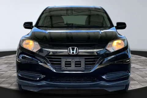 Photos of 2018 Honda HR-V LX for sale in Jacksonville, FL at M&J Auto Sales and Service