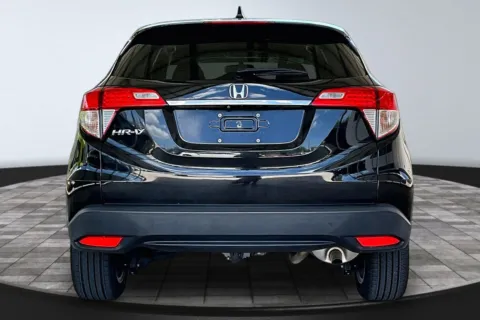 More photos of 2018 Honda HR-V LX at M&J Auto Sales and Service, FL