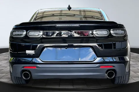 More photos of 2021 Chevrolet Camaro LT at M&J Auto Sales and Service, FL