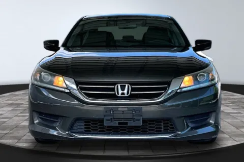 Photos of 2015 Honda Accord LX for sale in Jacksonville, FL at M&J Auto Sales and Service
