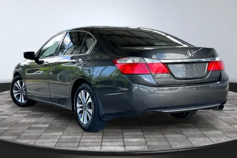 More photos of 2015 Honda Accord LX at M&J Auto Sales and Service, FL