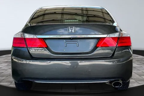 More photos of 2015 Honda Accord LX at M&J Auto Sales and Service, FL
