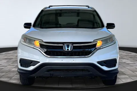 Photos of 2016 Honda CR-V LX for sale in Jacksonville, FL at M&J Auto Sales and Service
